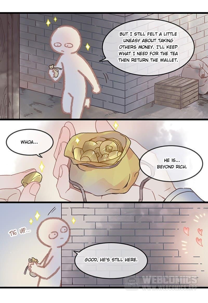 Life Going Wild With Plug-ins chapter 58 - page 3