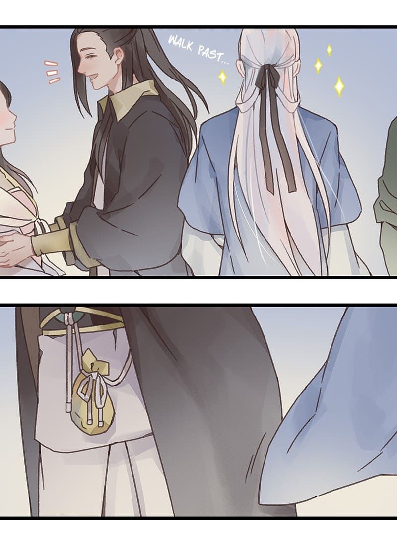 Life Going Wild With Plug-ins chapter 58 - page 4