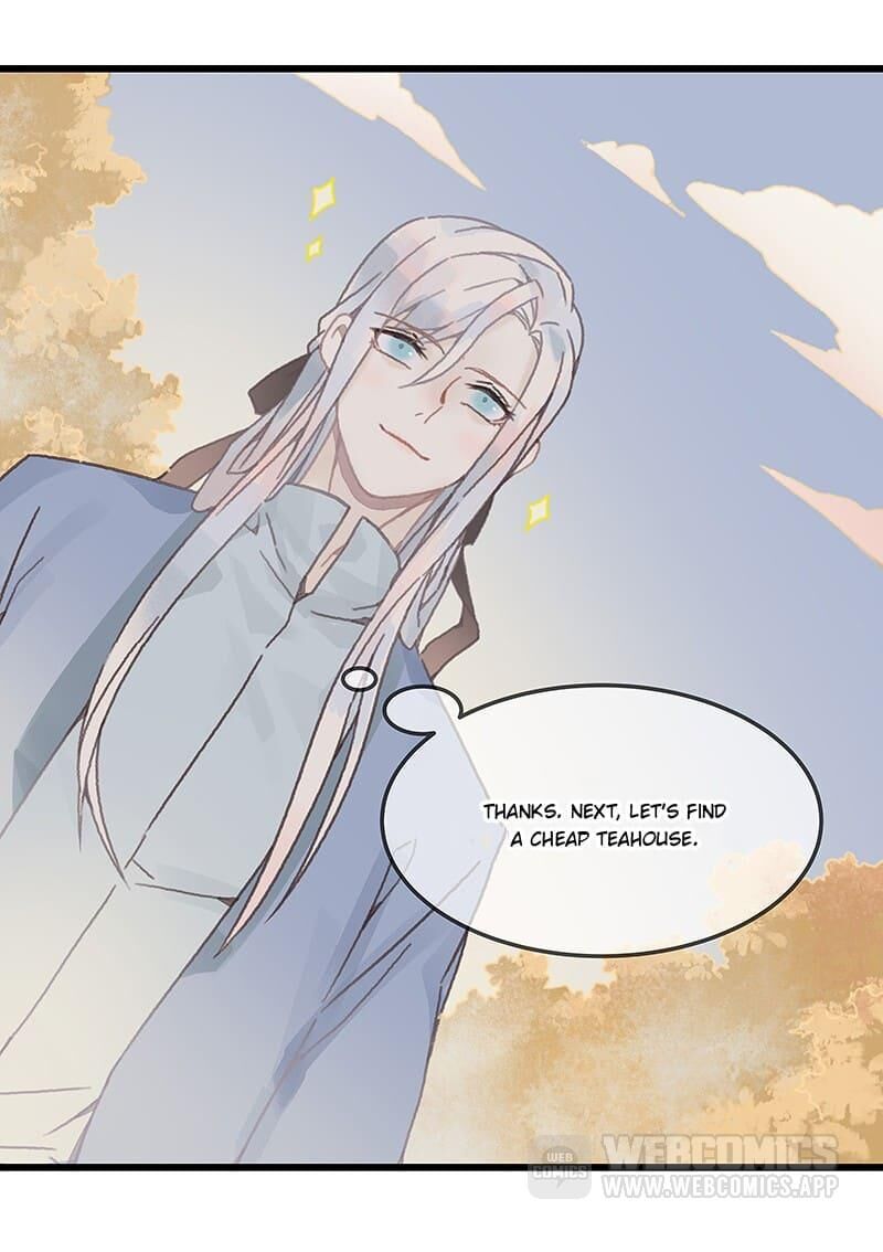 Life Going Wild With Plug-ins chapter 58 - page 5