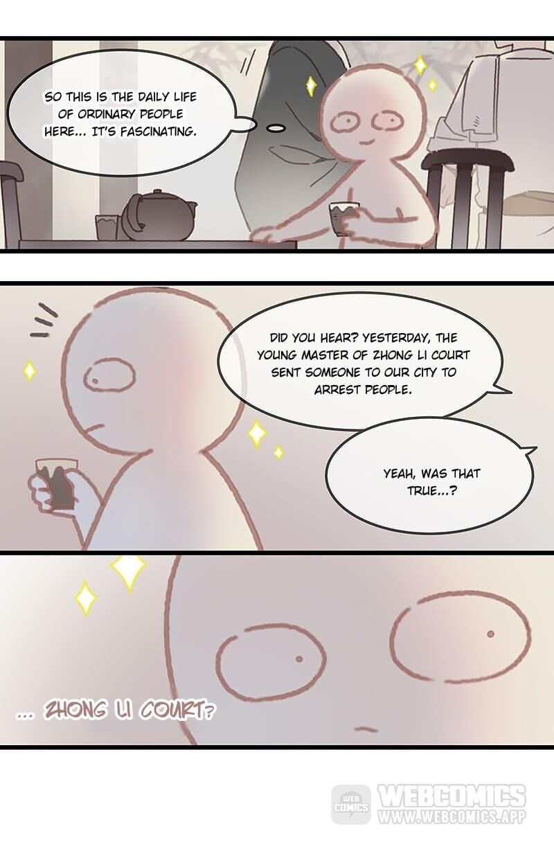 Life Going Wild With Plug-ins chapter 58 - page 7