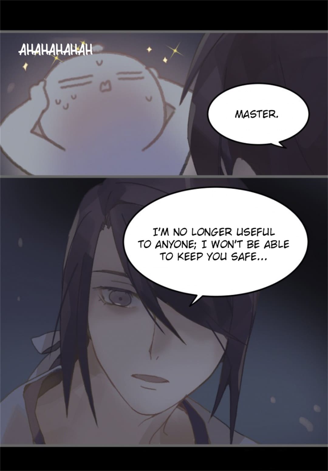 Life Going Wild With Plug-ins chapter 24 - page 10