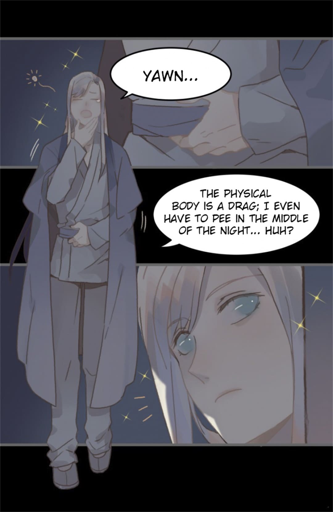 Life Going Wild With Plug-ins chapter 24 - page 2