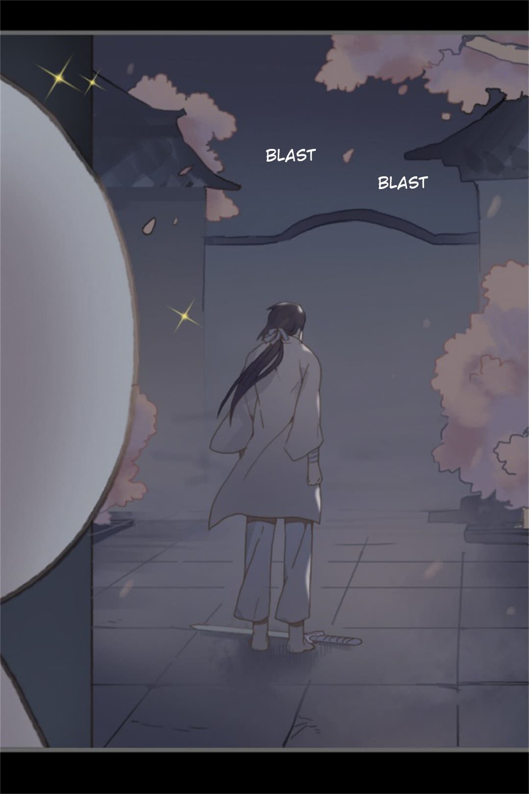 Life Going Wild With Plug-ins chapter 24 - page 3