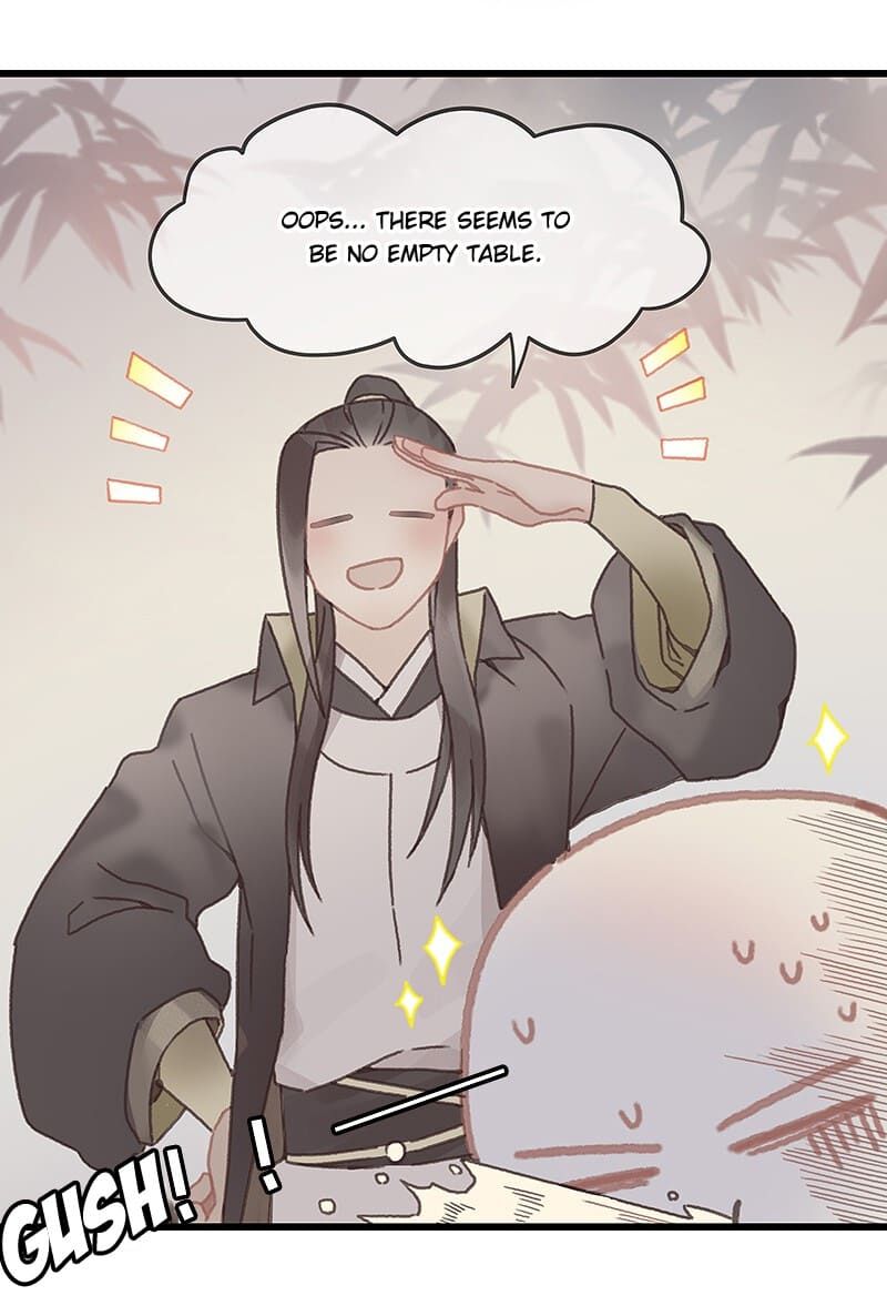 Life Going Wild With Plug-ins chapter 59 - page 2