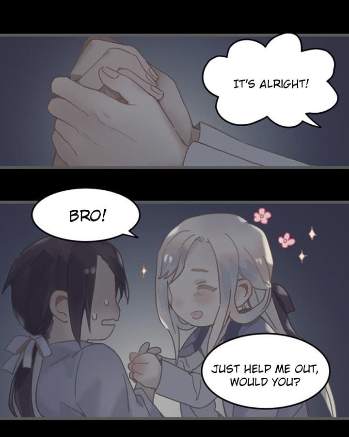 Life Going Wild With Plug-ins chapter 27 - page 11