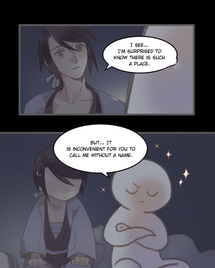 Life Going Wild With Plug-ins chapter 27 - page 5