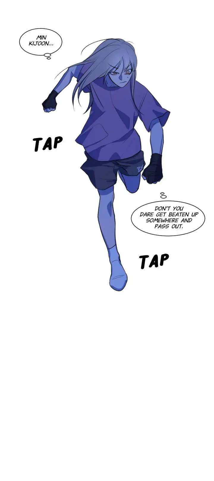 School of Dogs Chapter 33 - page 13