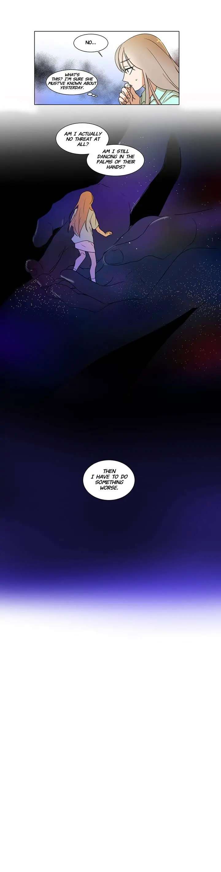 School of Dogs Chapter 29 - page 8