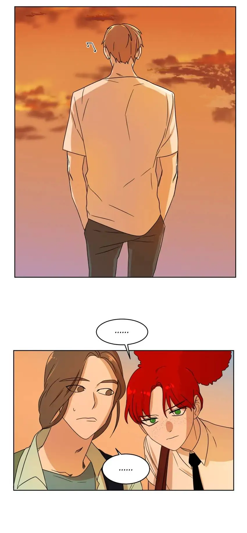School of Dogs Chapter 40 - page 11