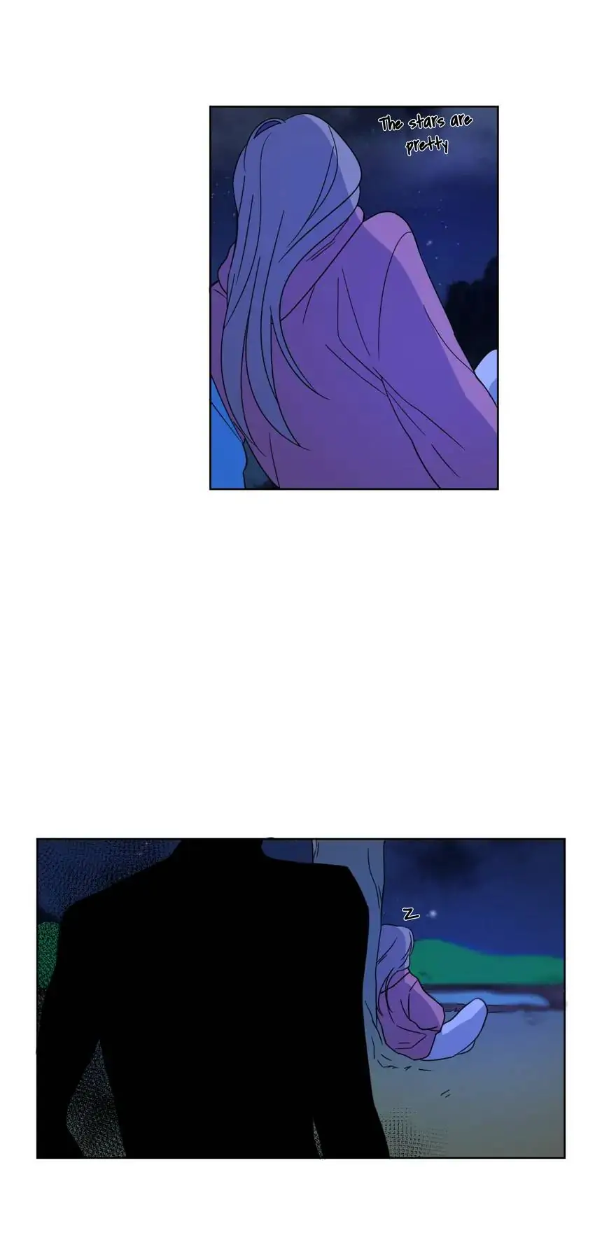 School of Dogs Chapter 40 - page 25