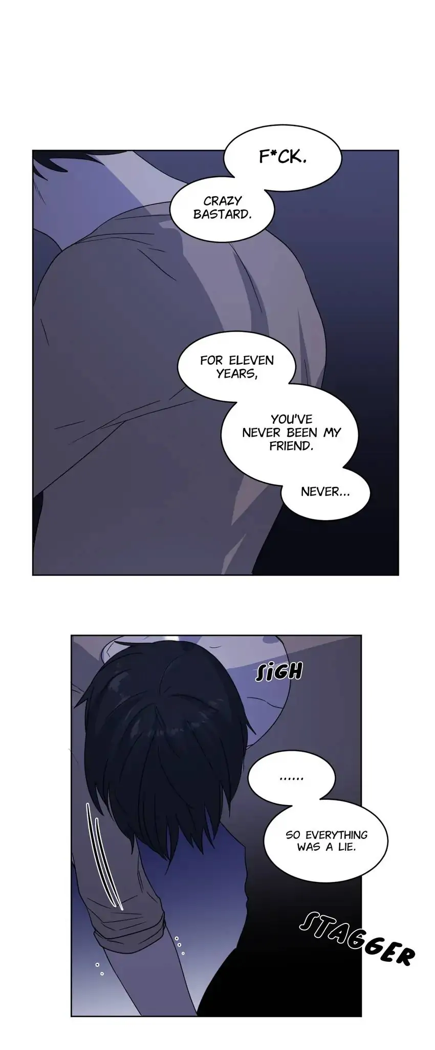 School of Dogs Chapter 40 - page 6