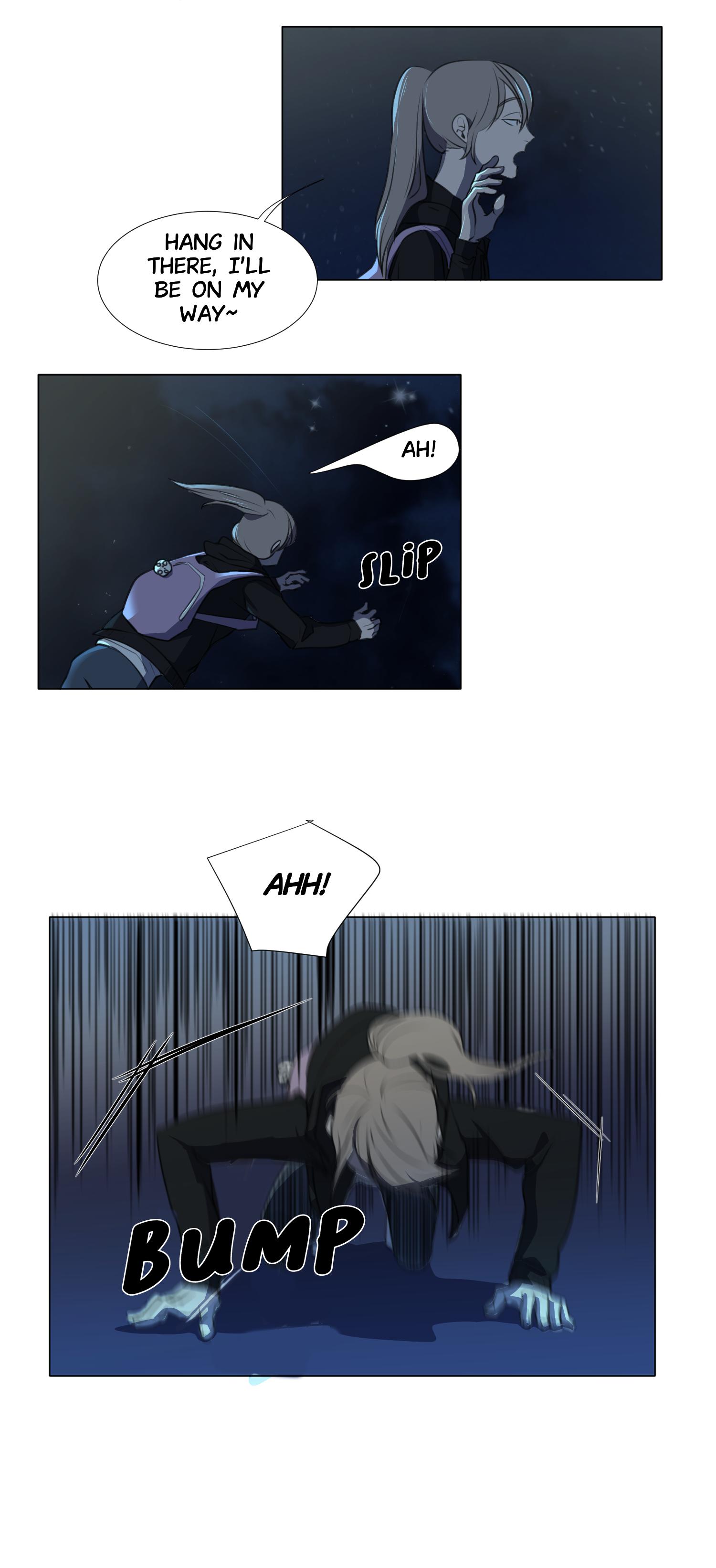 School of Dogs Chapter 5 - page 4