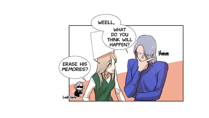 School of Dogs Chapter 10 - page 14
