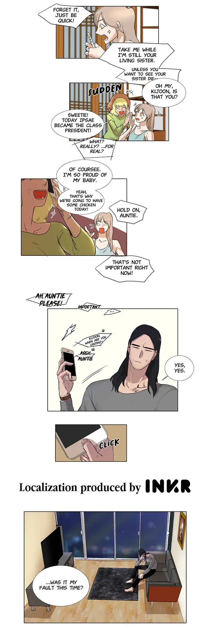 School of Dogs Chapter 10 - page 17
