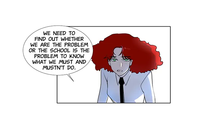 School of Dogs Chapter 10 - page 5