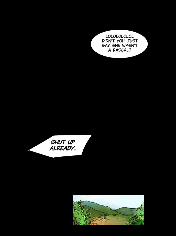 School of Dogs Chapter 11 - page 5