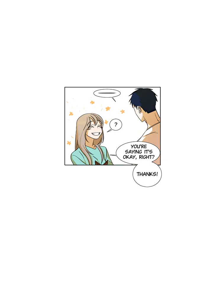 School of Dogs Chapter 14 - page 6