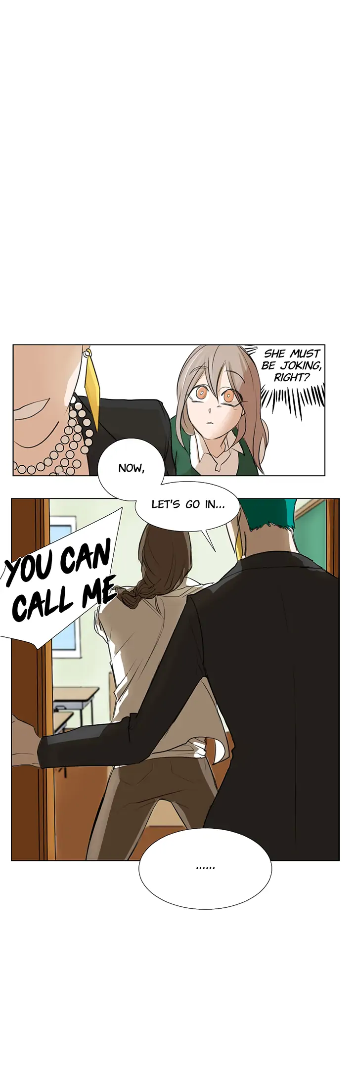 School of Dogs Chapter 2 - page 2
