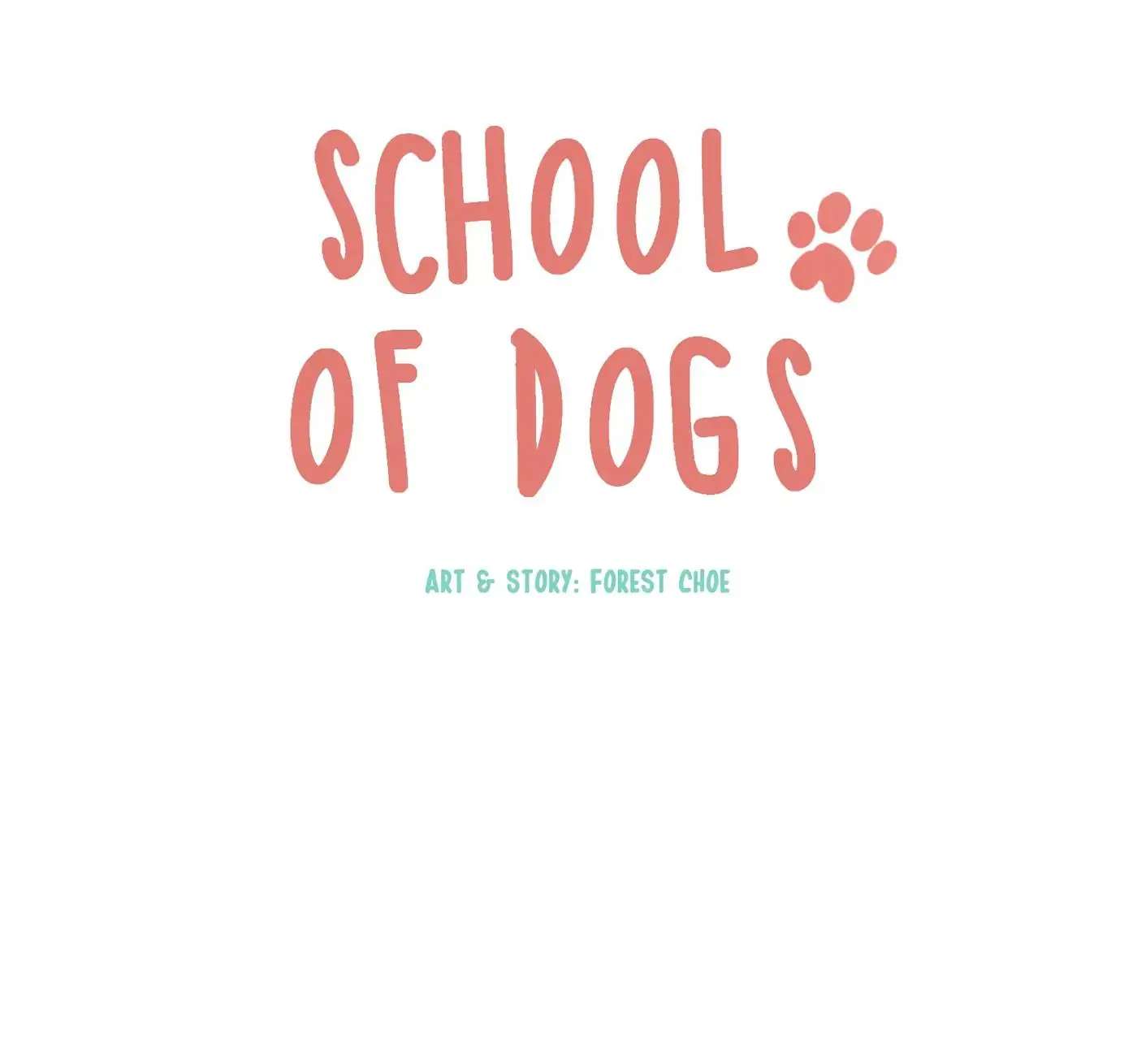 School of Dogs Chapter 23 - page 2