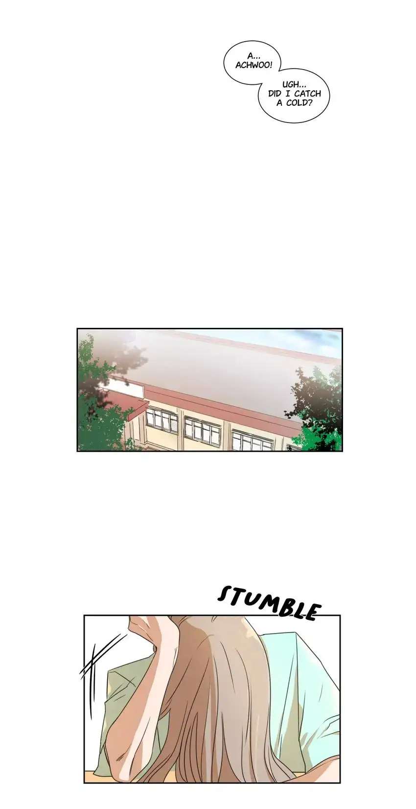 School of Dogs Chapter 23 - page 4