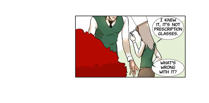 School of Dogs Chapter 9 - page 9