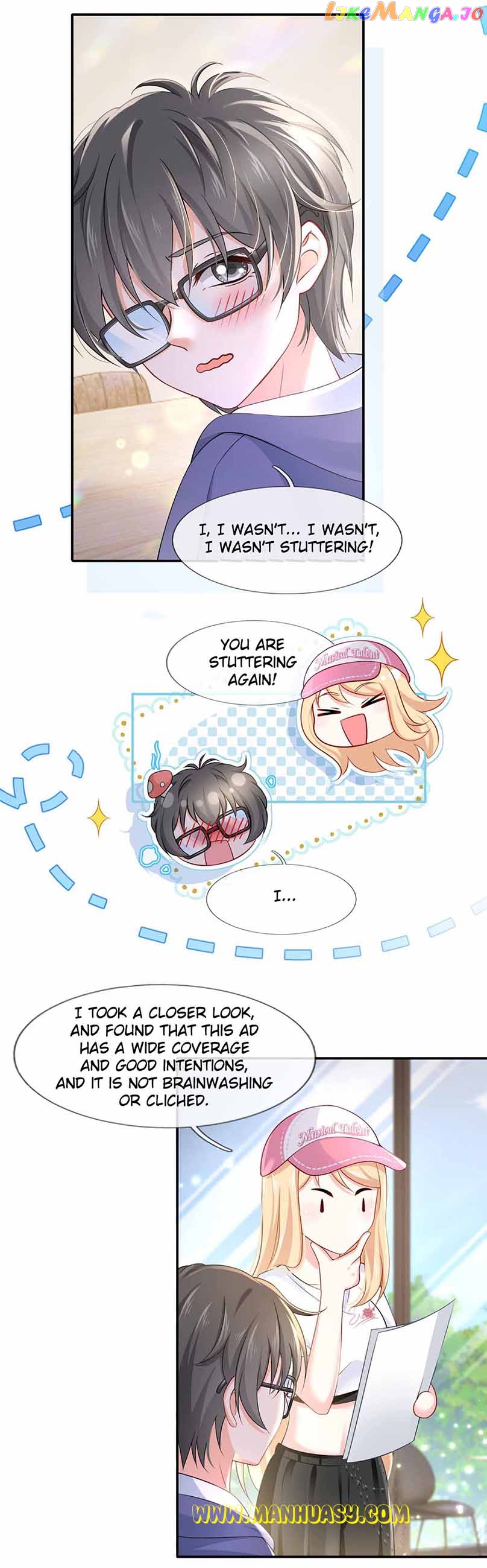 I Became The Villain’s Wife Chapter 61 - page 10