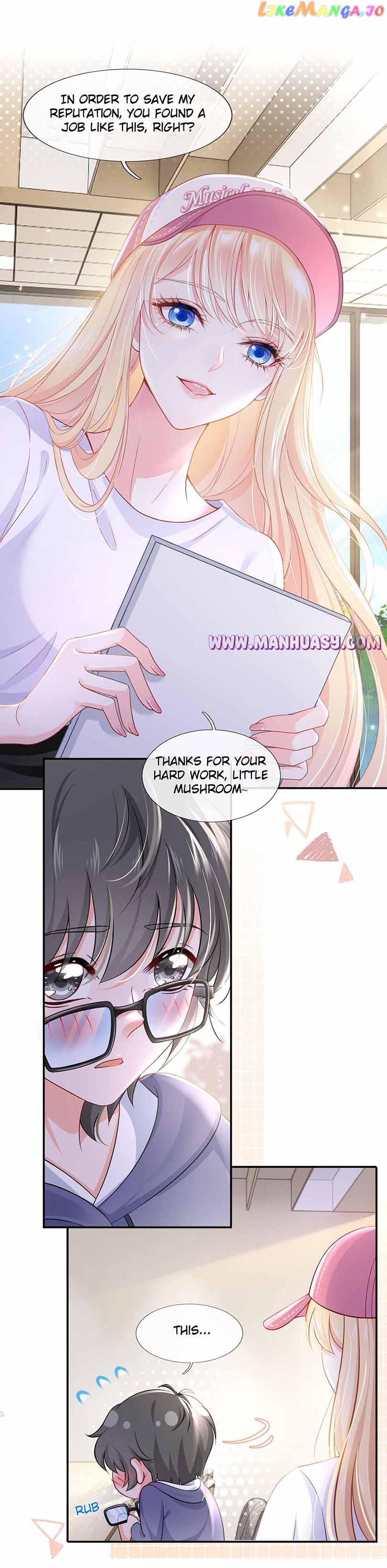 I Became The Villain’s Wife Chapter 61 - page 11