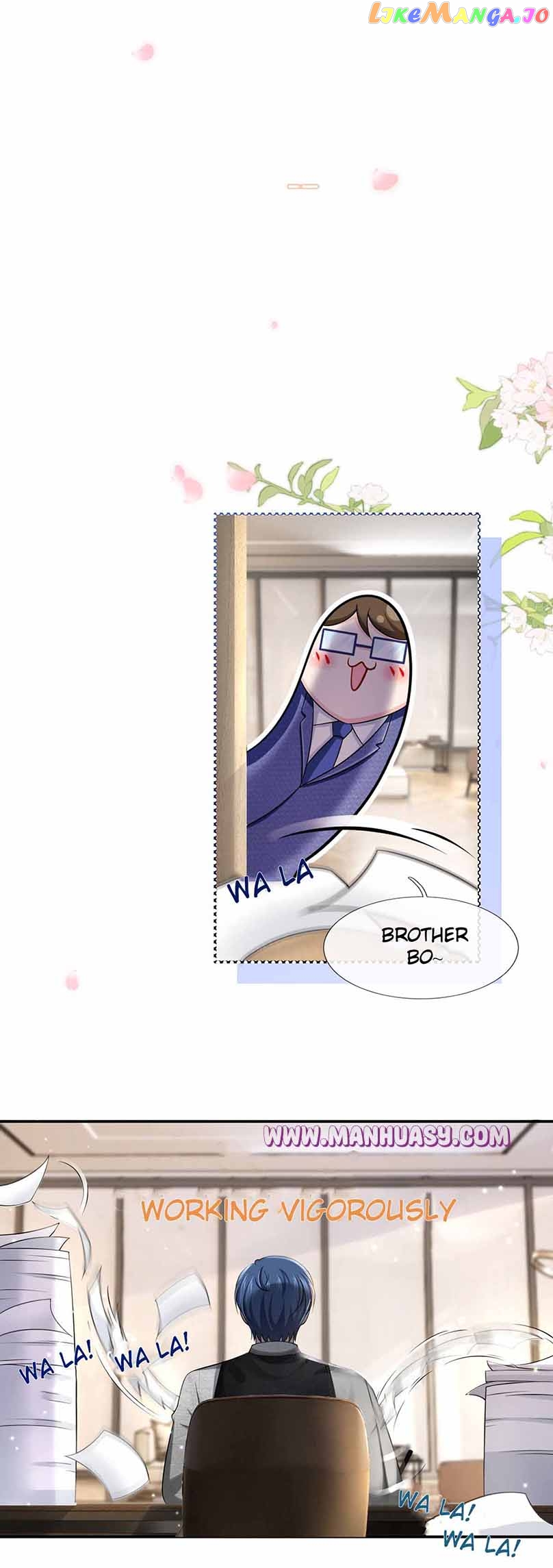 I Became The Villain’s Wife Chapter 61 - page 13