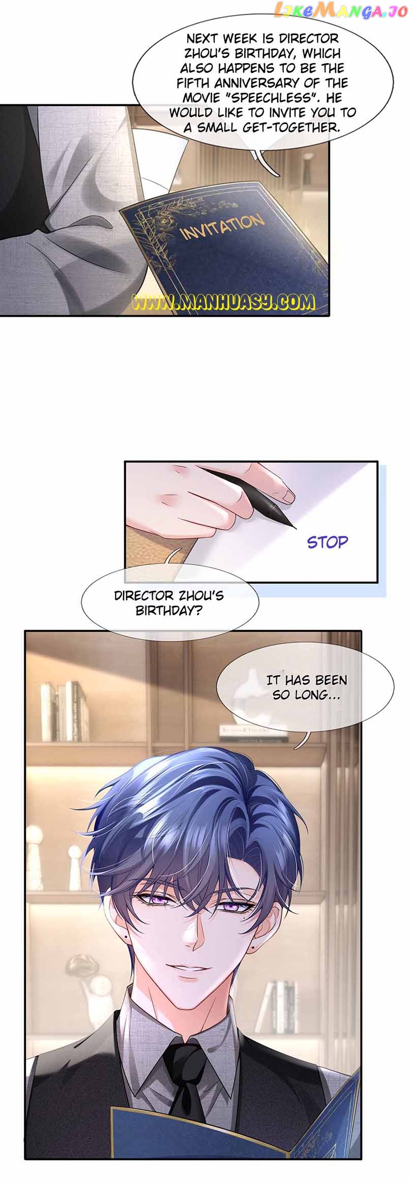 I Became The Villain’s Wife Chapter 61 - page 14