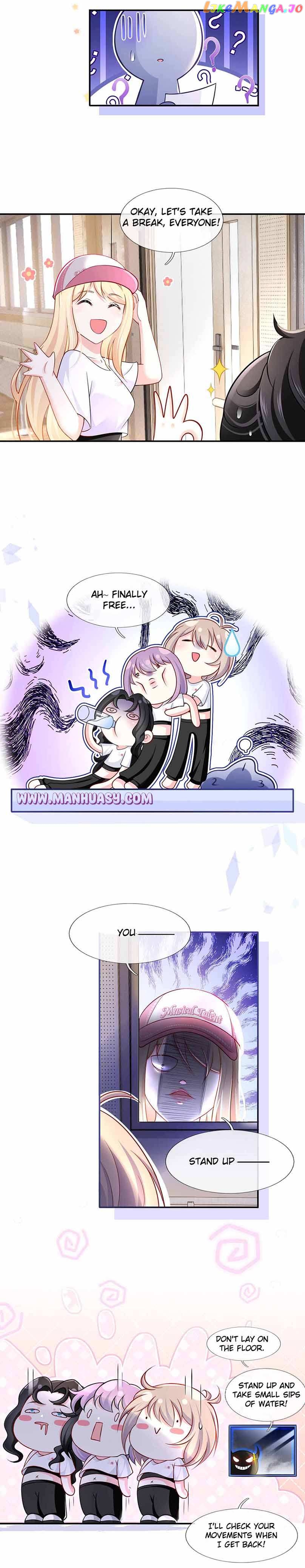 I Became The Villain’s Wife Chapter 61 - page 4