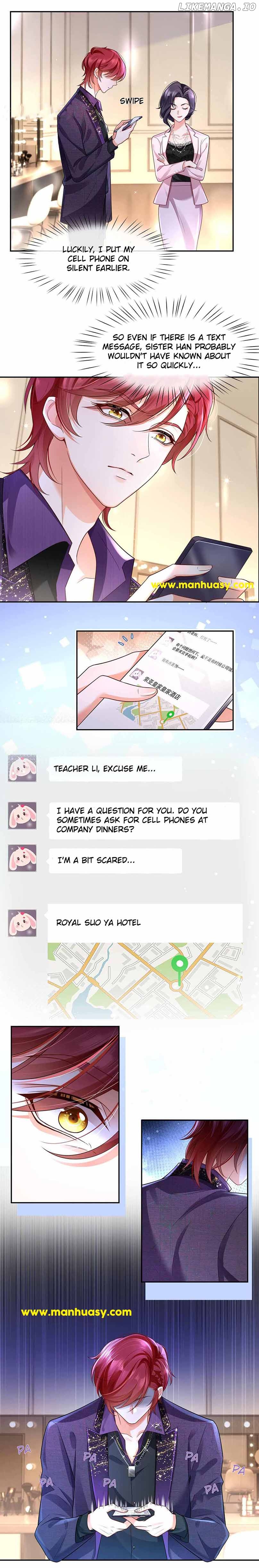 I Became The Villain’s Wife Chapter 70 - page 13