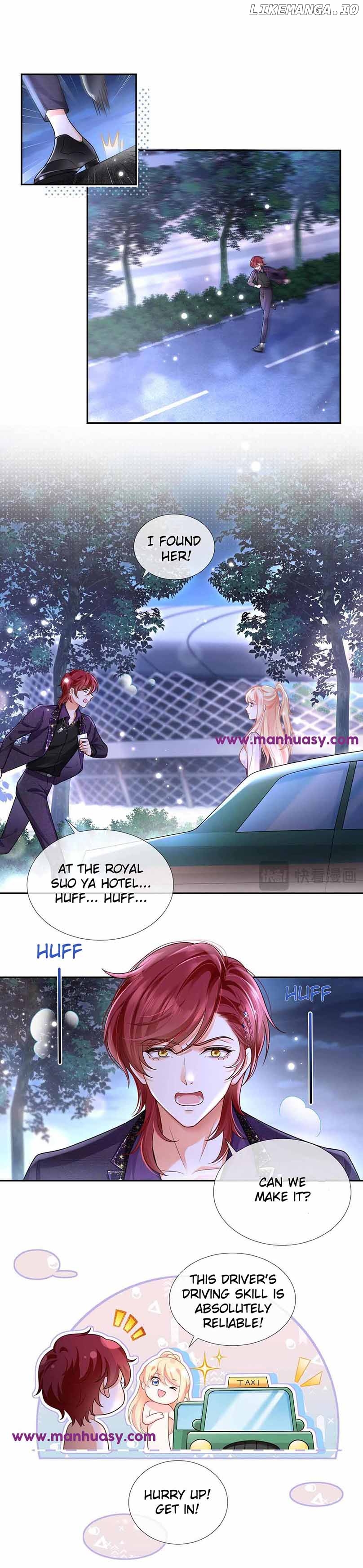 I Became The Villain’s Wife Chapter 70 - page 16