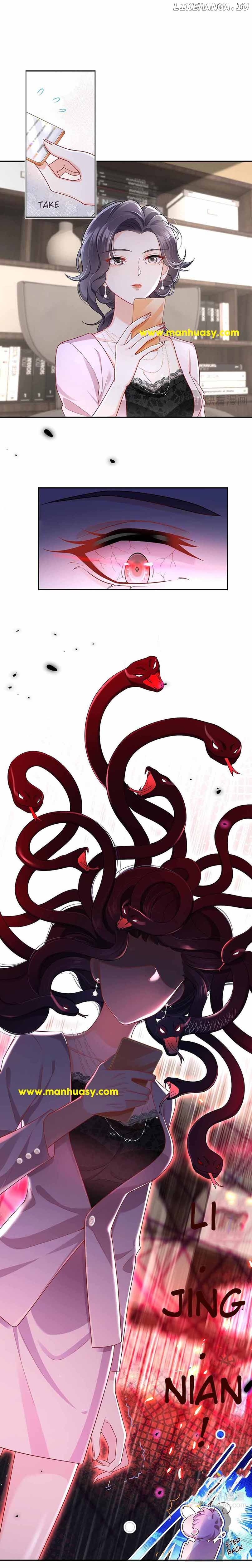 I Became The Villain’s Wife Chapter 77 - page 18