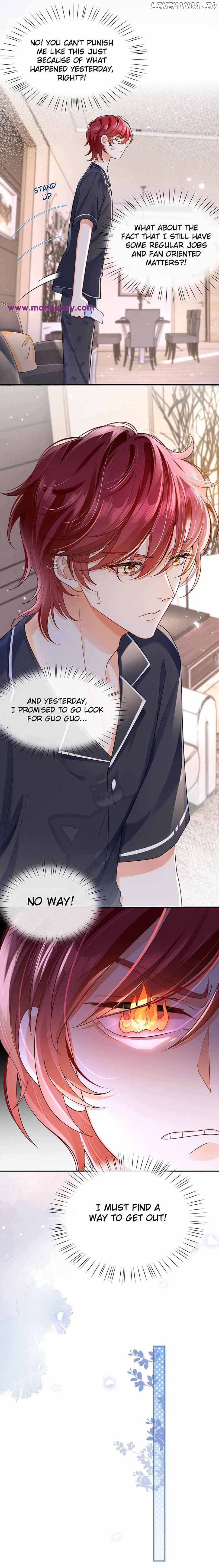 I Became The Villain’s Wife Chapter 76 - page 10