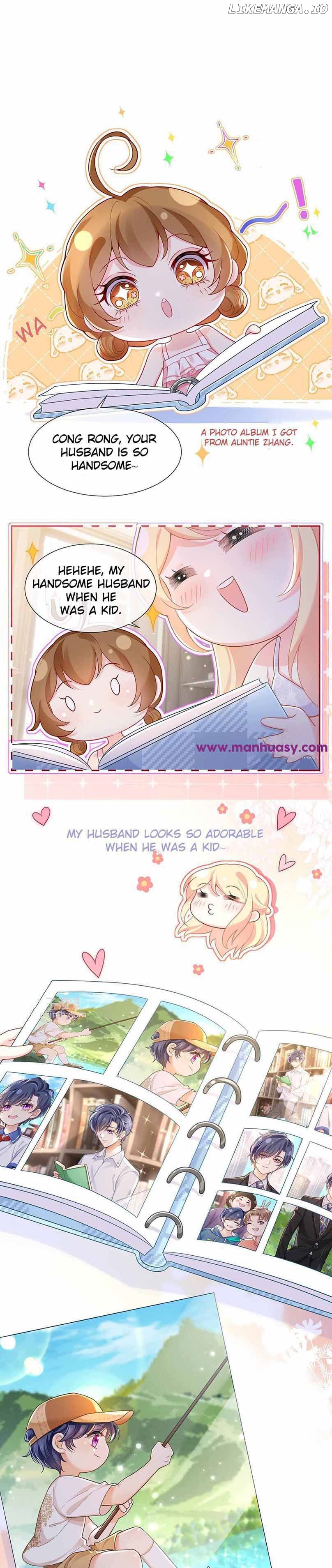 I Became The Villain’s Wife Chapter 76 - page 12