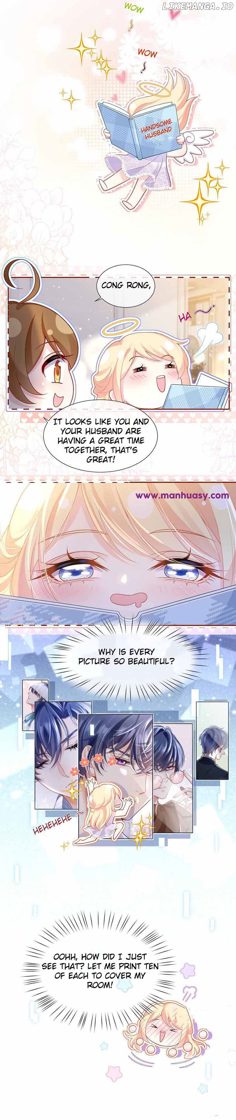 I Became The Villain’s Wife Chapter 76 - page 14