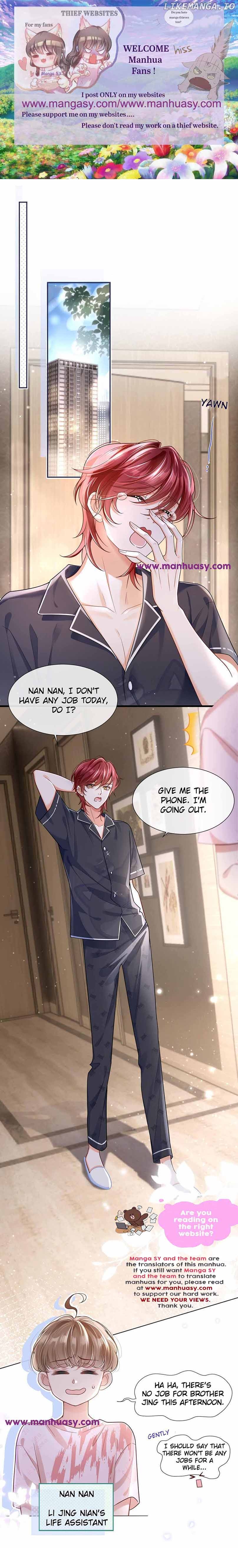 I Became The Villain’s Wife Chapter 76 - page 2