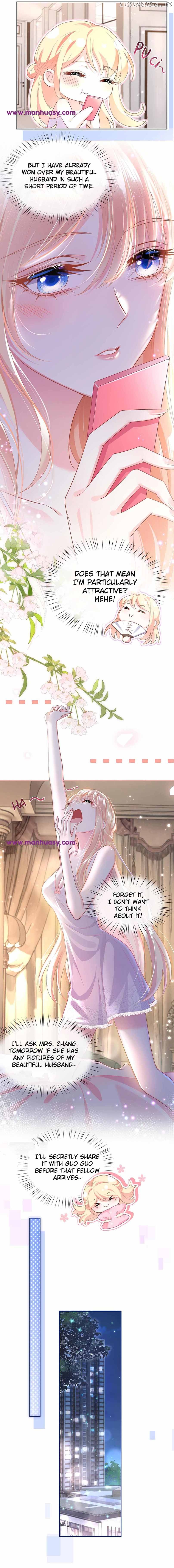 I Became The Villain’s Wife Chapter 75 - page 14