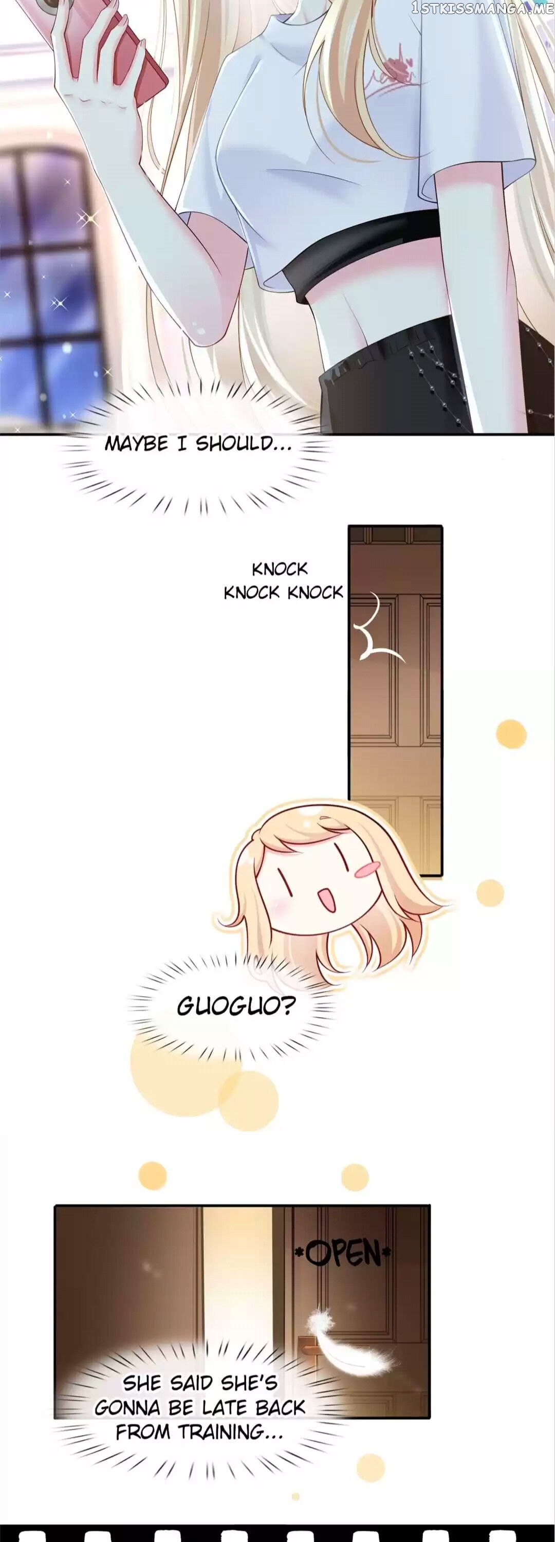 I Became The Villain’s Wife chapter 50 - page 14
