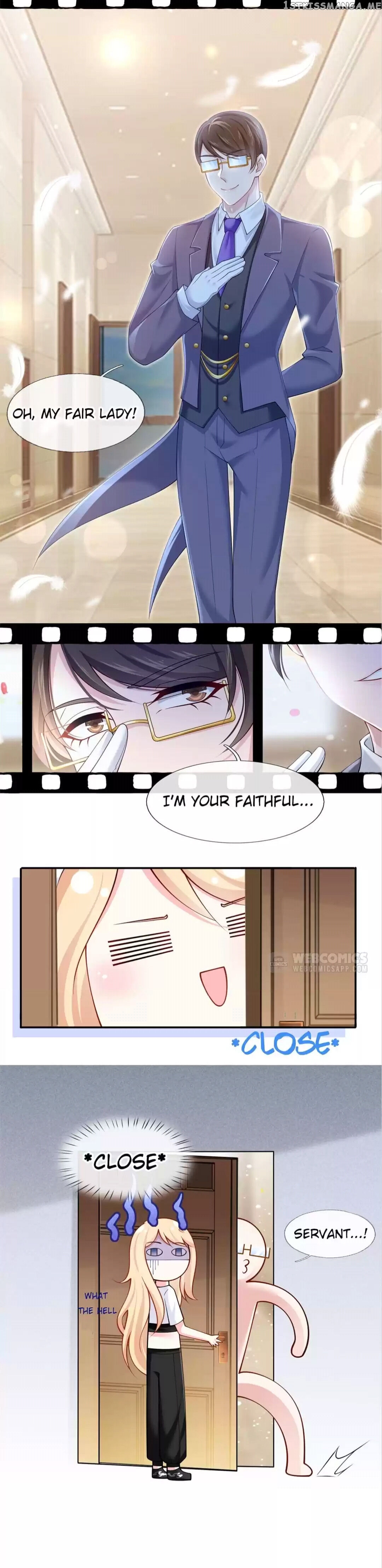 I Became The Villain’s Wife chapter 50 - page 15