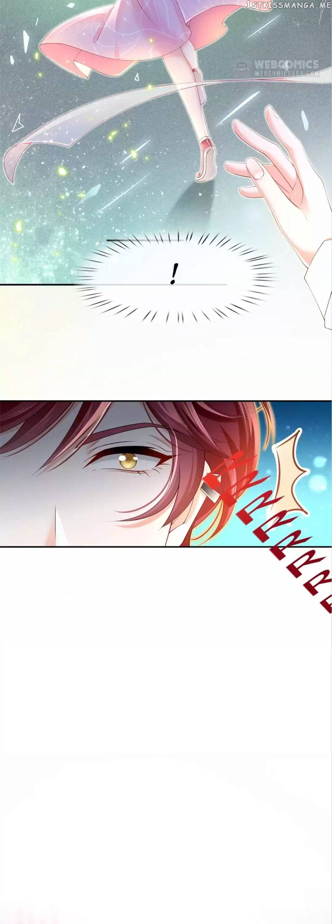 I Became The Villain’s Wife chapter 49 - page 20