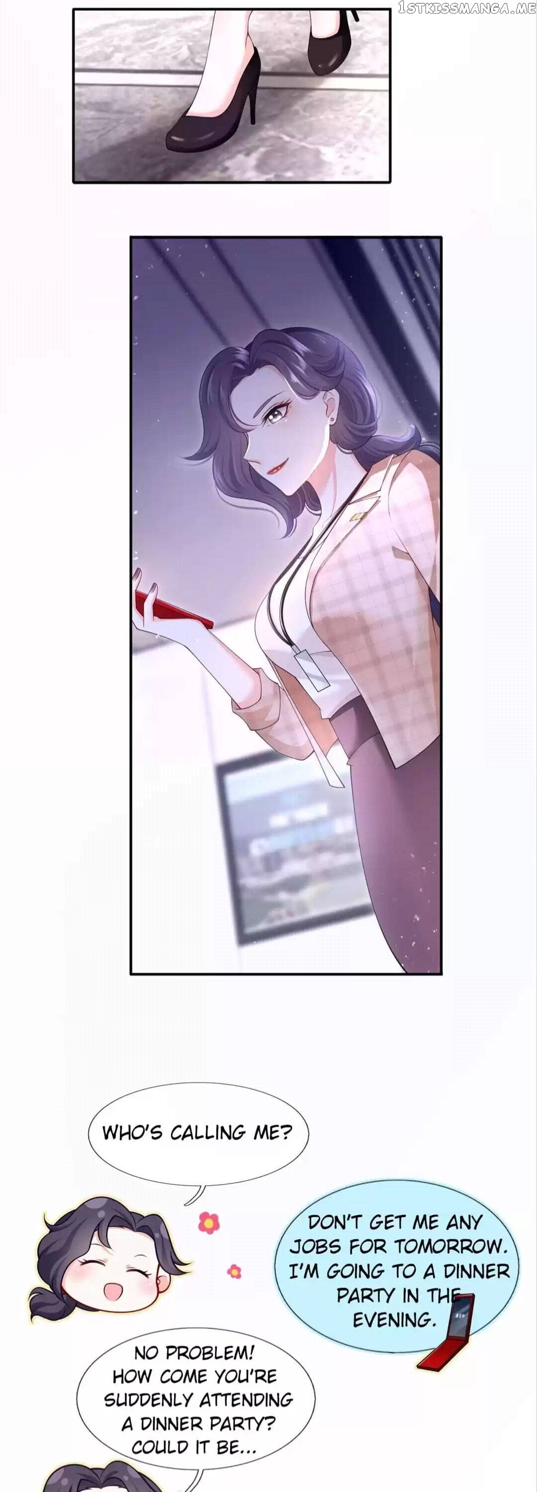 I Became The Villain’s Wife chapter 49 - page 23
