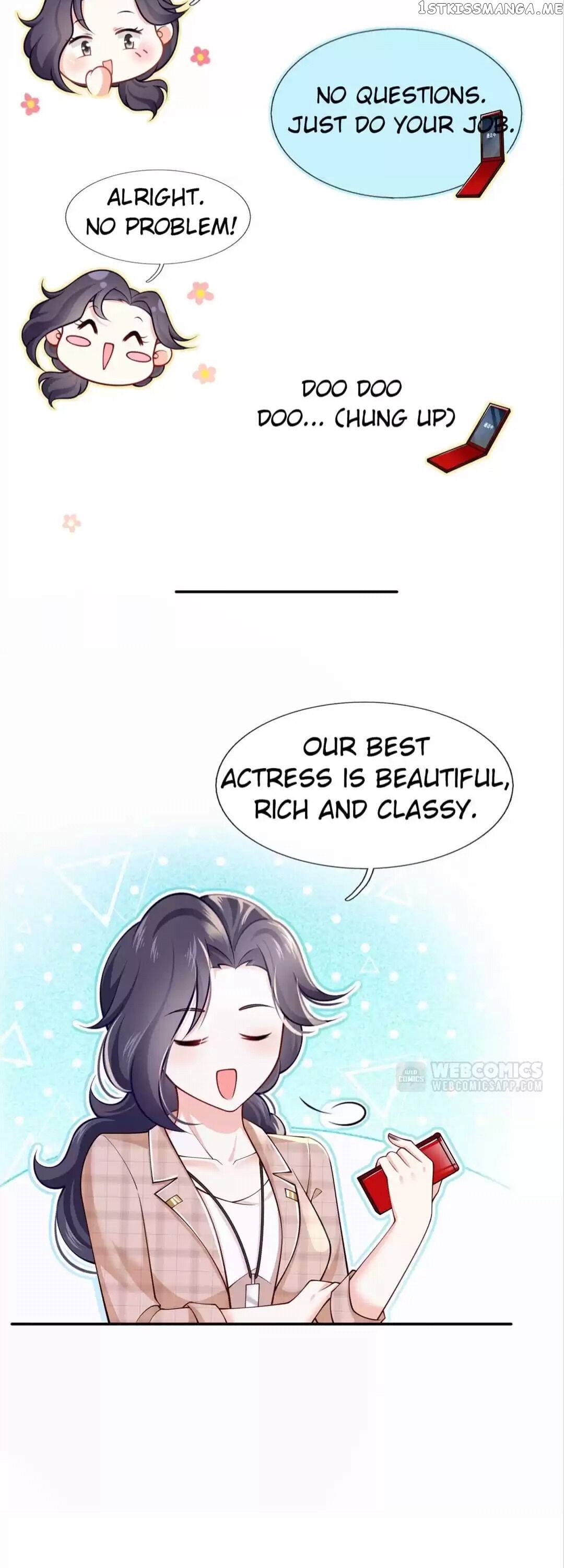 I Became The Villain’s Wife chapter 49 - page 24