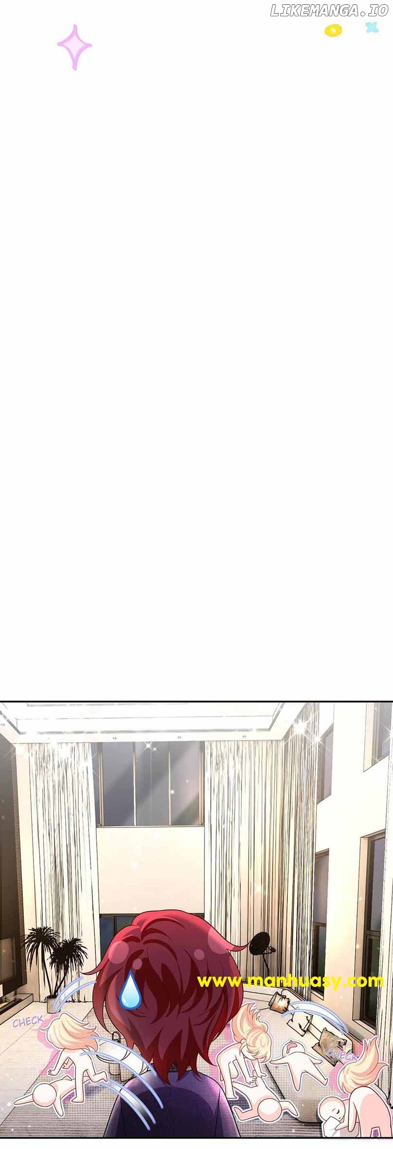 I Became The Villain’s Wife Chapter 73 - page 6
