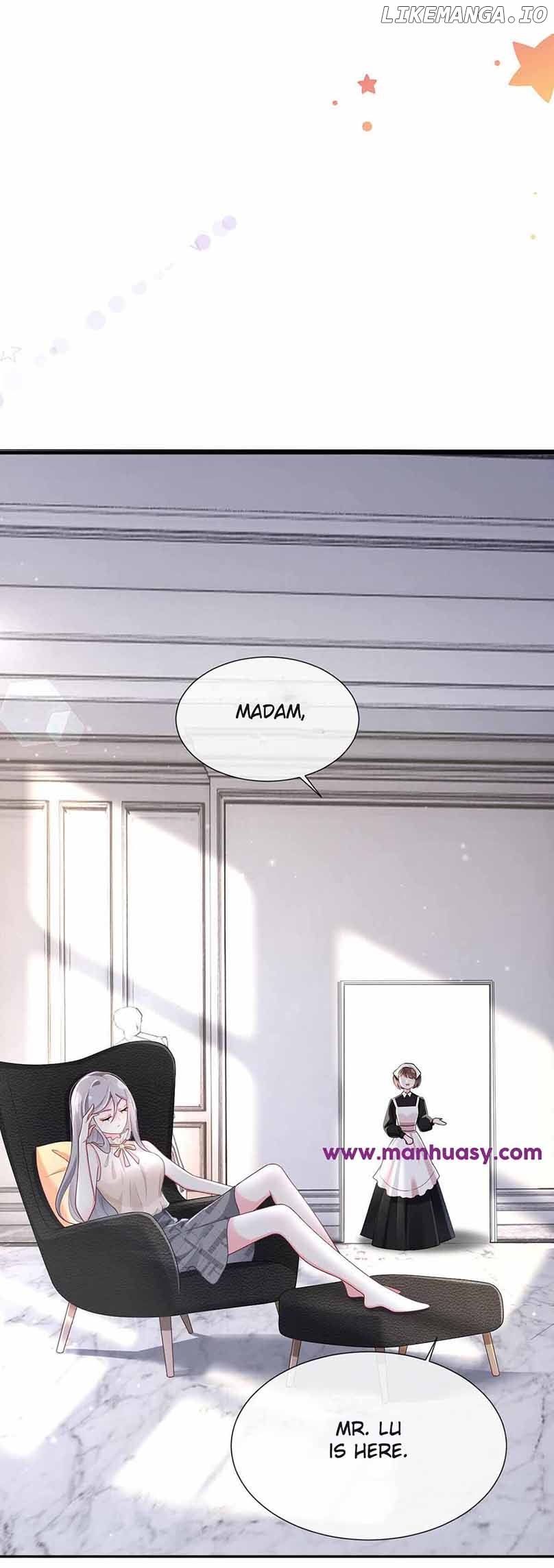 I Became The Villain’s Wife Chapter 79 - page 13