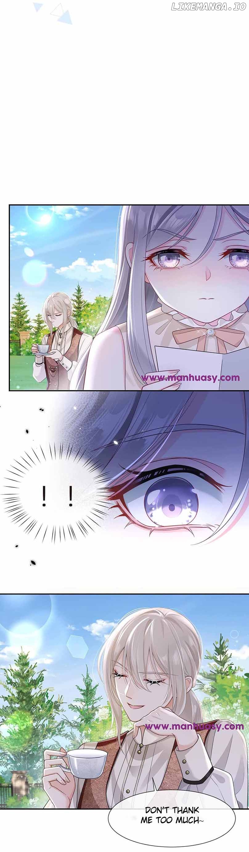 I Became The Villain’s Wife Chapter 79 - page 18