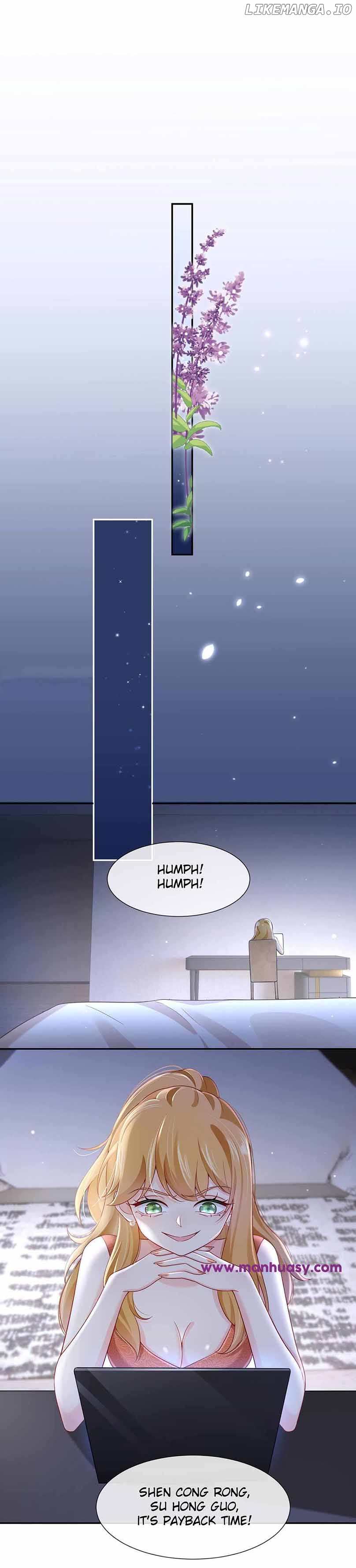 I Became The Villain’s Wife Chapter 79 - page 19