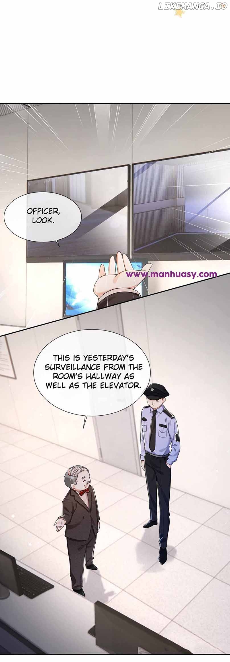 I Became The Villain’s Wife Chapter 79 - page 3