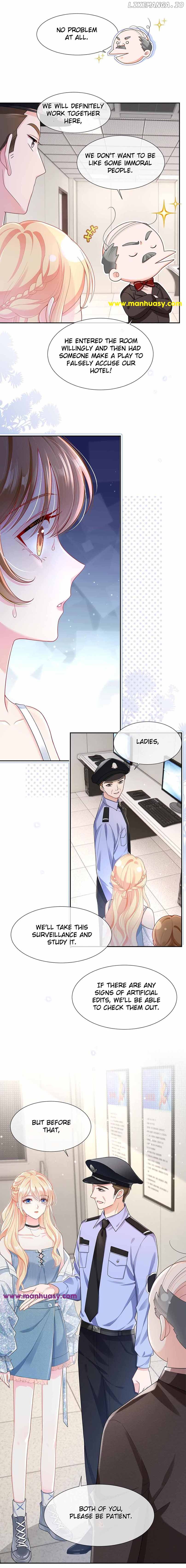 I Became The Villain’s Wife Chapter 79 - page 7