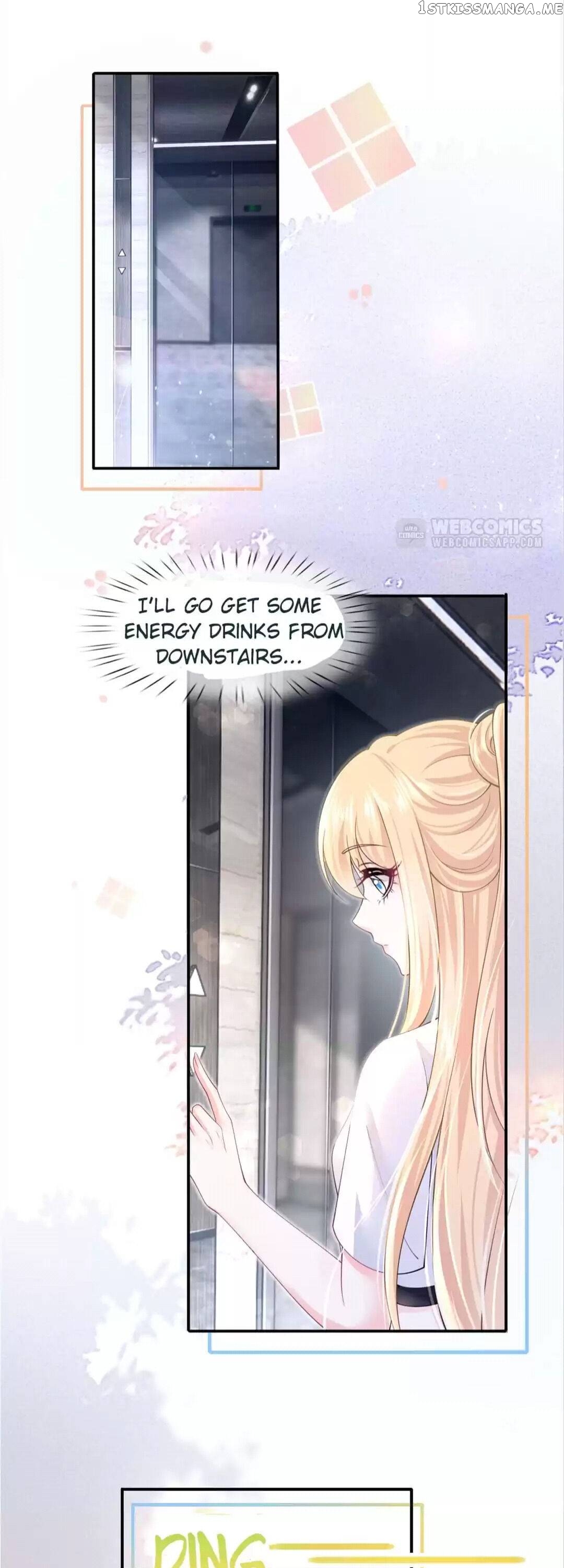 I Became The Villain’s Wife chapter 48 - page 13